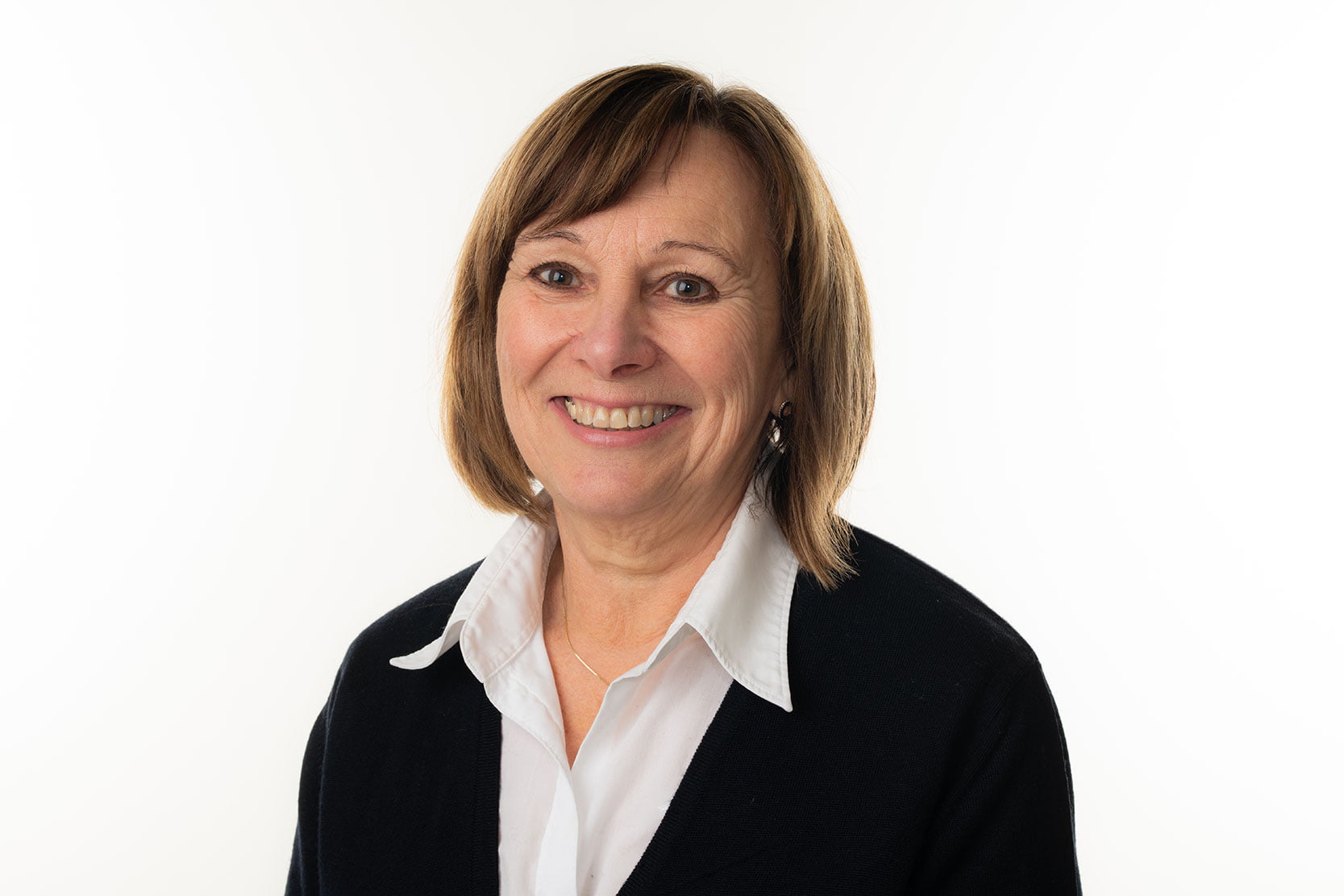 Profilbilde av Marianne Flatin
